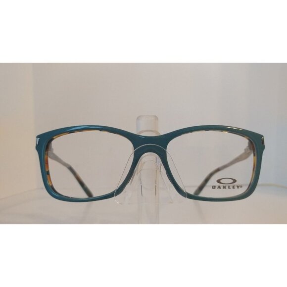 Oakley OX1127-0952 Nine-to-Five Turquoise Tortoise 52*16*138 Eyeglasses Frames